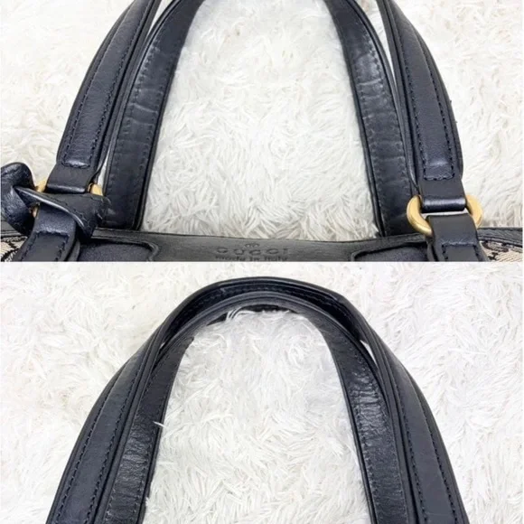 Gucci Black and Red Women's Bag - Picture 12 of 14